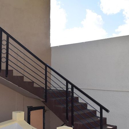 Baywatch Apartment La Gaulette Exterior foto