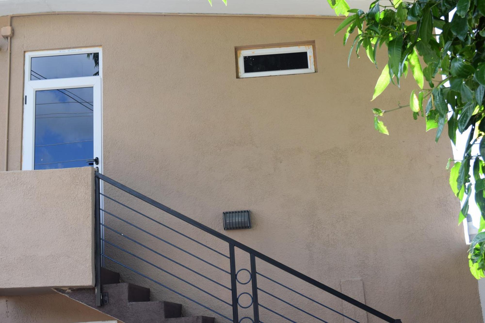 Baywatch Apartment La Gaulette Exterior foto