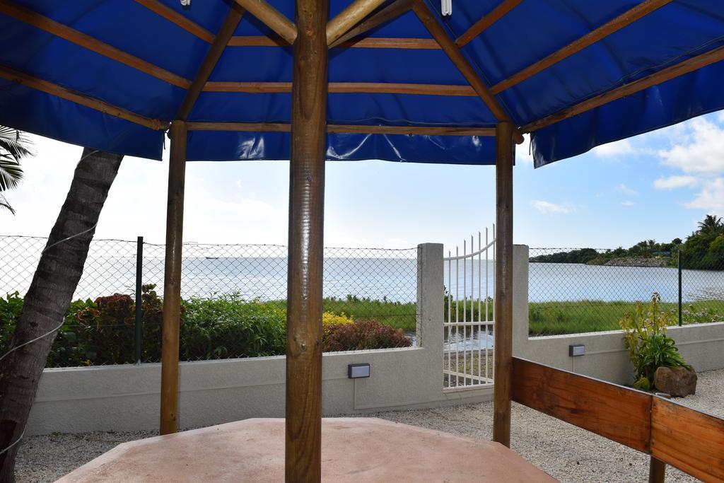 Baywatch Apartment La Gaulette Exterior foto