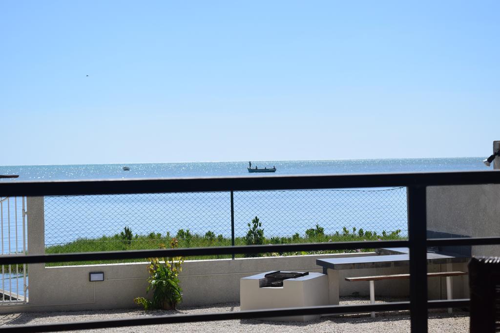 Baywatch Apartment La Gaulette Exterior foto